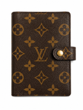 Louis Vuitton Monogram PM Agenda