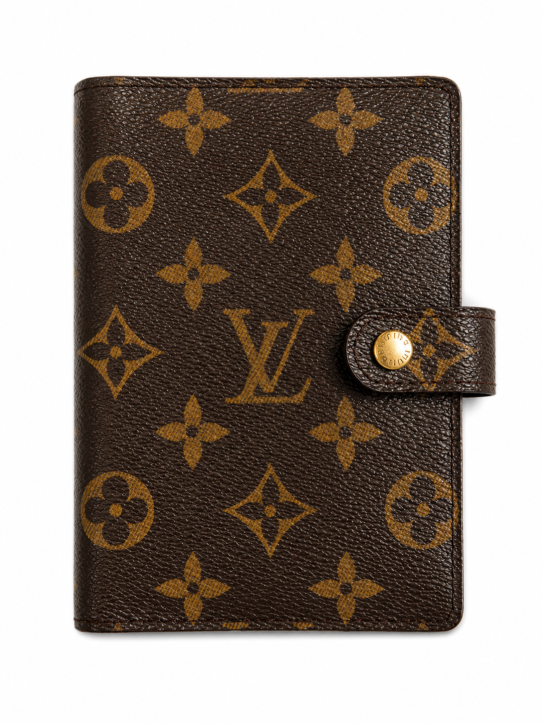 Louis Vuitton Monogram PM Agenda