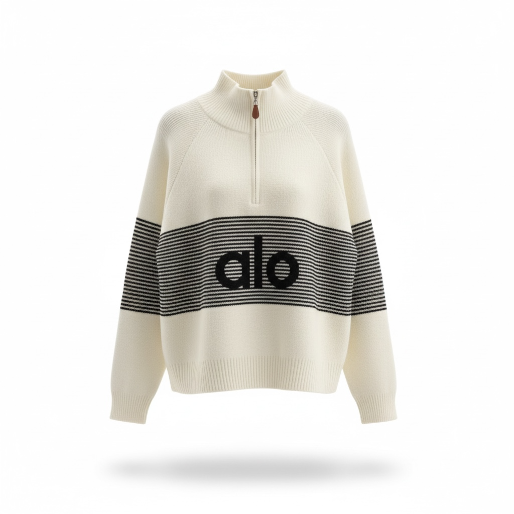 High-end Knitted Sweaters