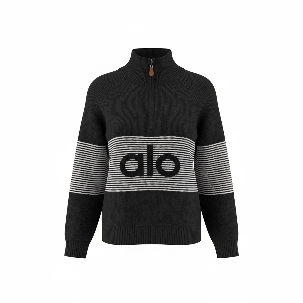 High-end Knitted Sweaters