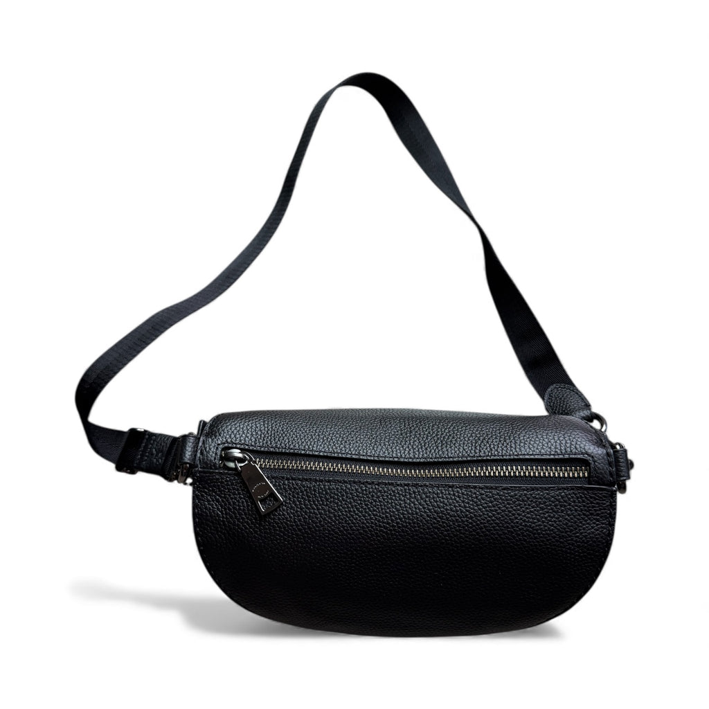 NWOT Coach Belt bag with Rexy and Carriage (SOLD OUT IN STORE)