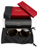 Cartier Aviator