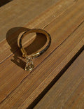 Louis Vuitton Crazy in Lock Charm (Original box and Dust bag included)