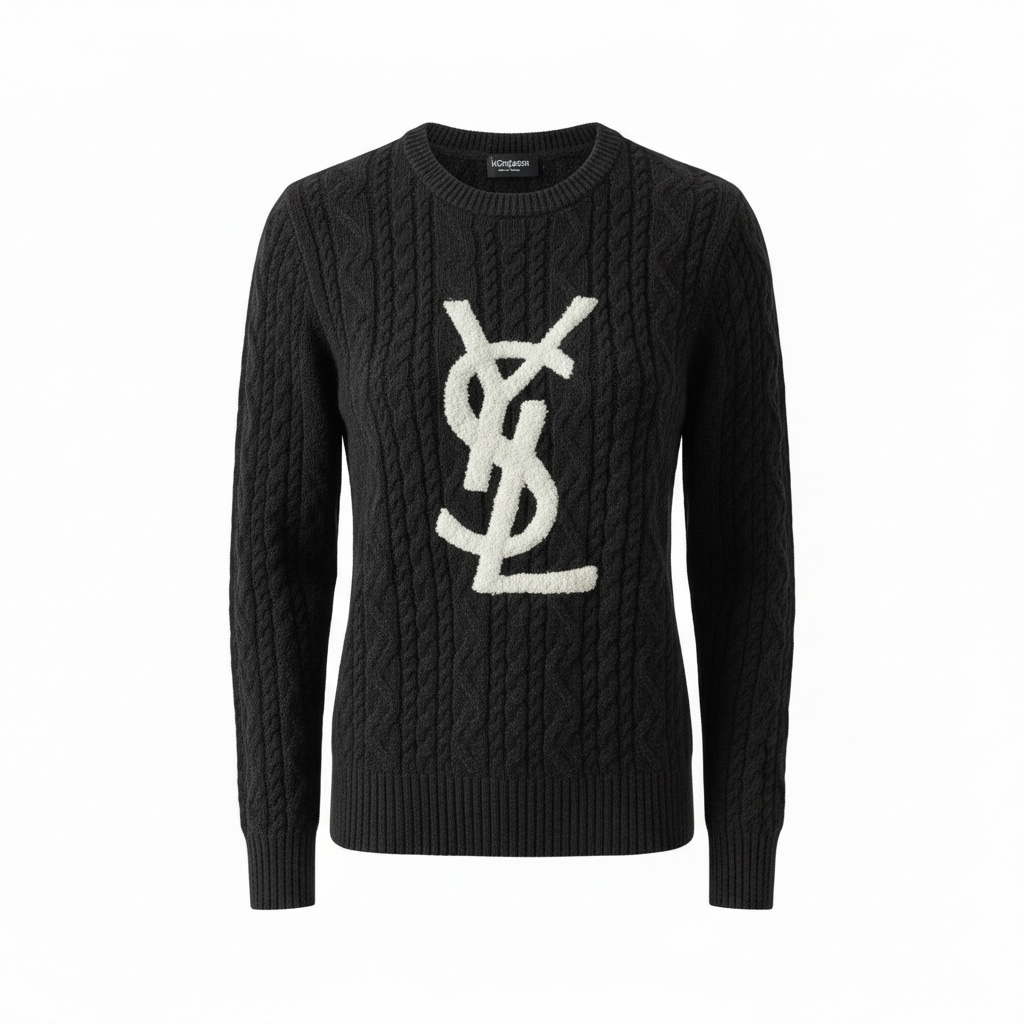 High-end Knitted Sweaters