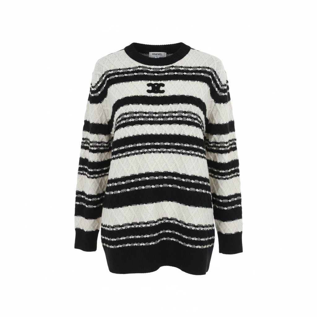 High-end Knitted Sweaters