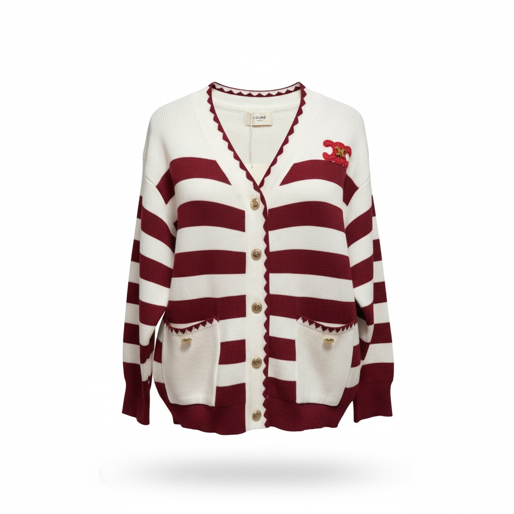 High-end Knitted Sweaters
