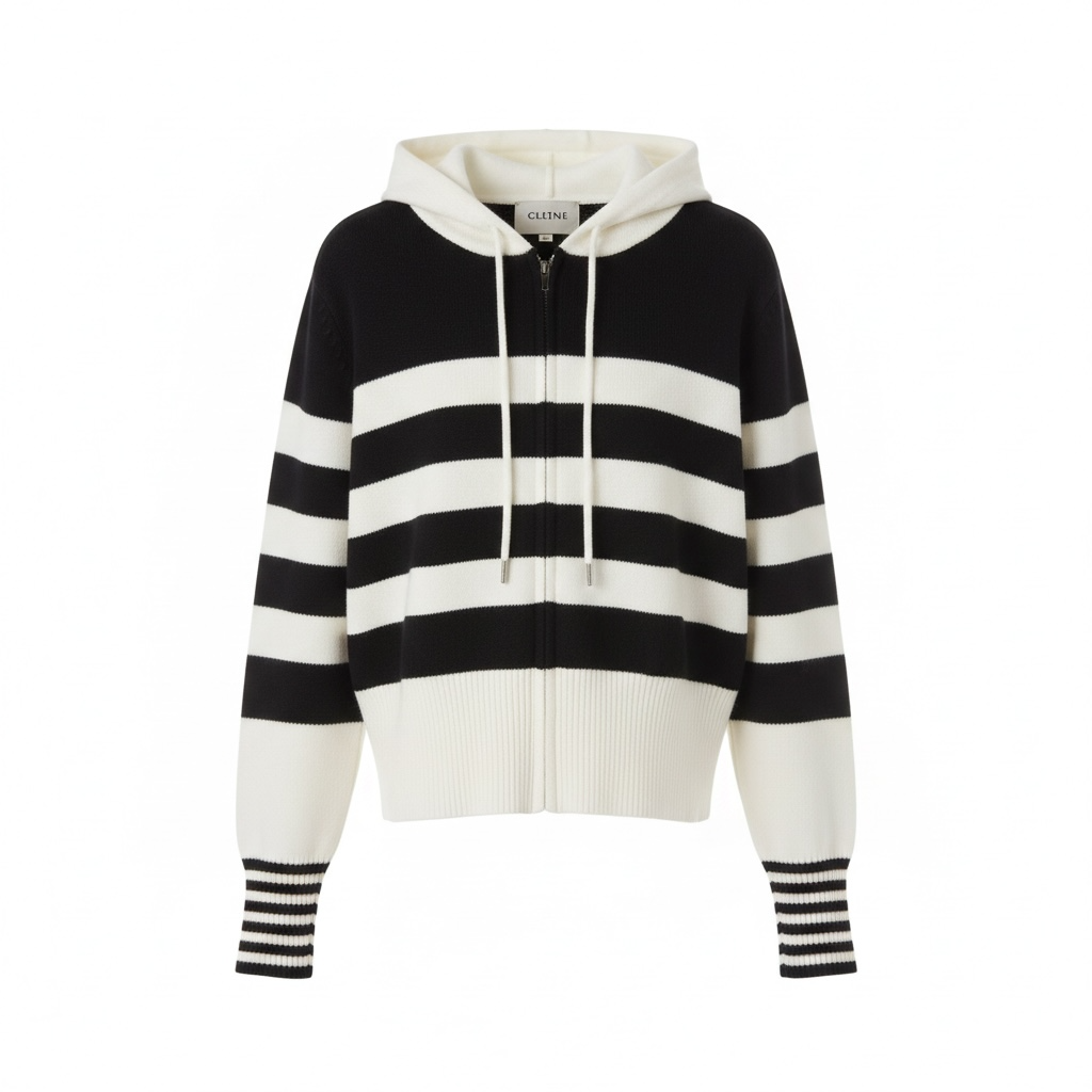 High-end Knitted Sweaters