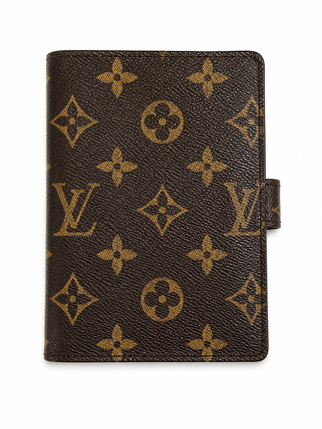 Louis Vuitton Monogram PM Agenda