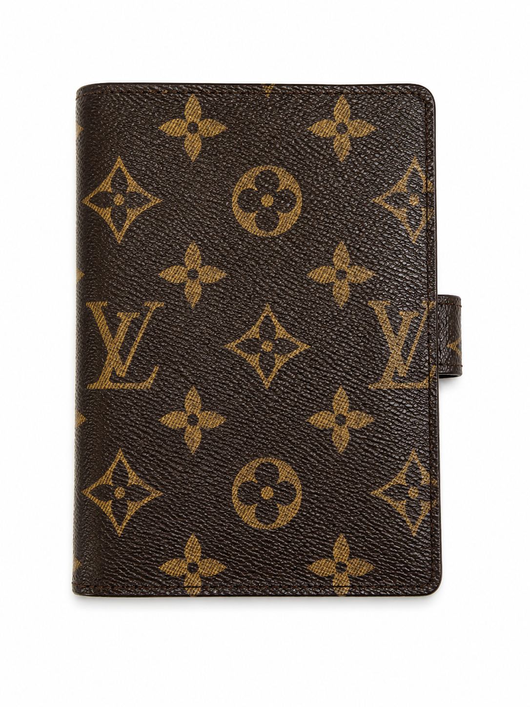 Louis Vuitton Monogram PM Agenda