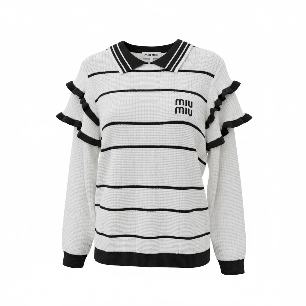 High-end Knitted Sweaters