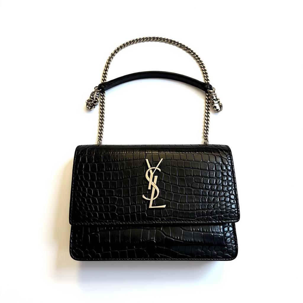 Yves Saint Laurent Sunset Mini