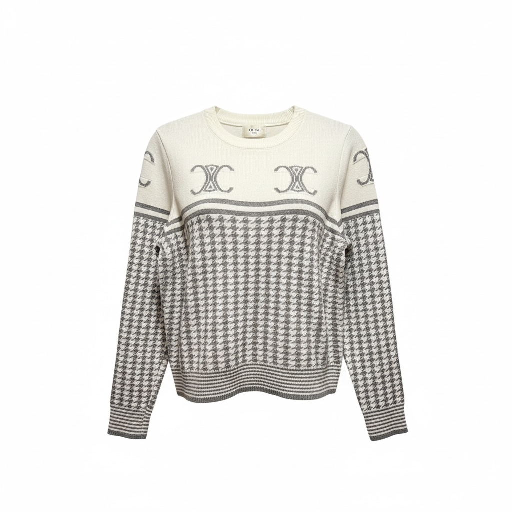 High-end Knitted Sweaters
