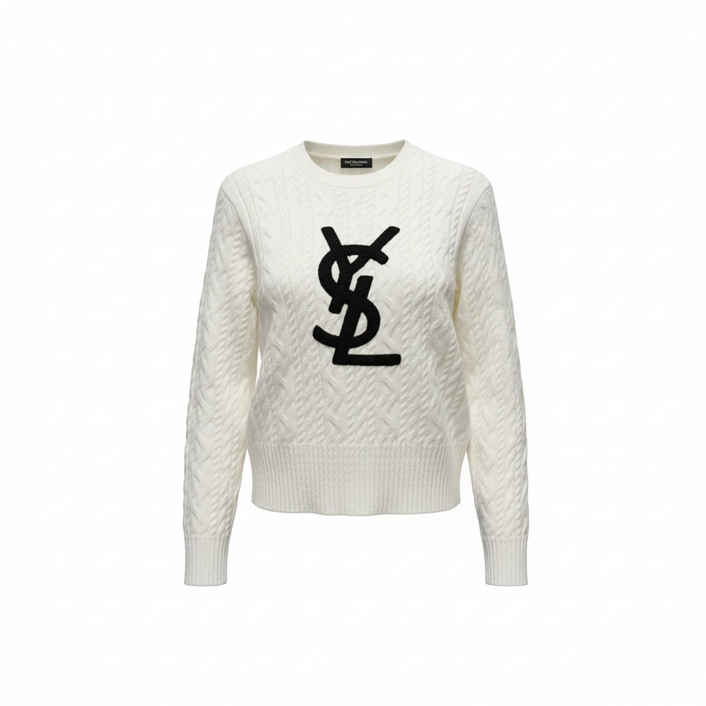 High-end Knitted Sweaters