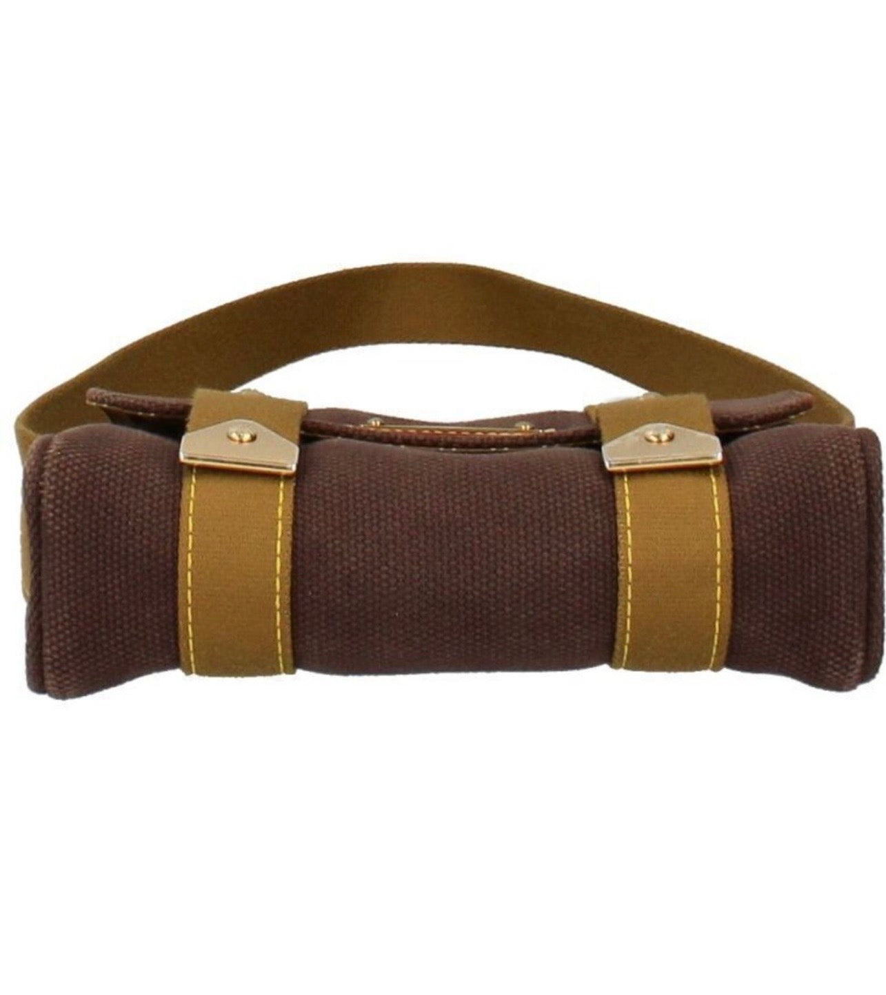 Louis Vuitton Shoulder Bag Sac Mule Canvas