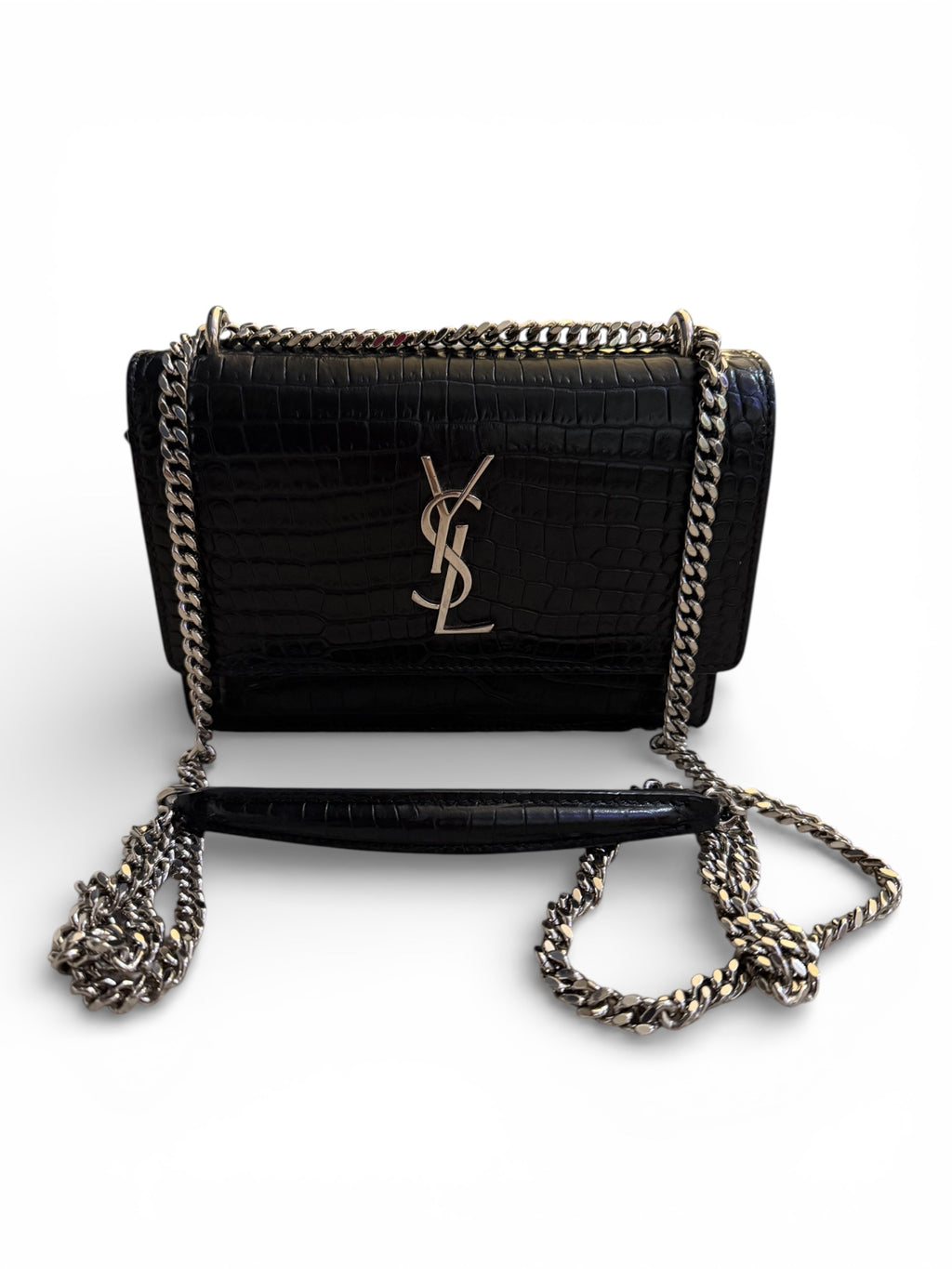 Yves Saint Laurent Sunset Mini