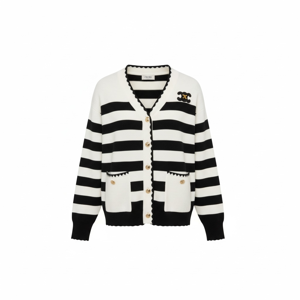 High-end Knitted Sweaters