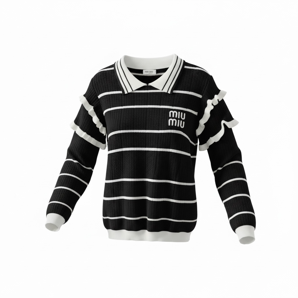 High-end Knitted Sweaters