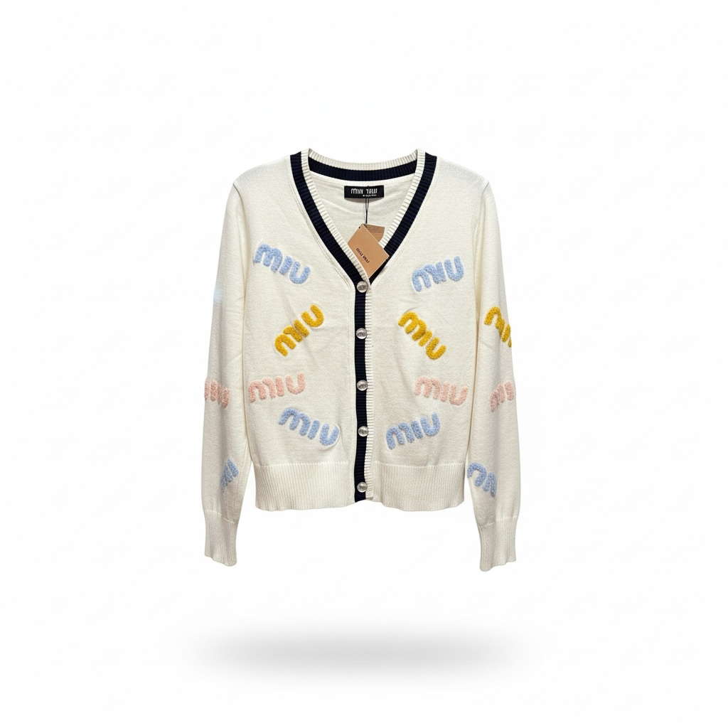 High-end Knitted Sweaters