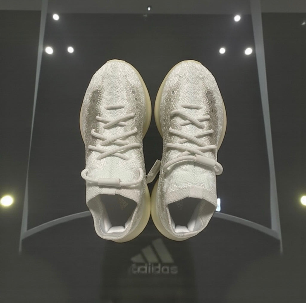 Adidas Yeezy boost 380