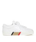 Brandnew Burberry Rangleton Low top sneakers (complete inclusion)
Women size 8