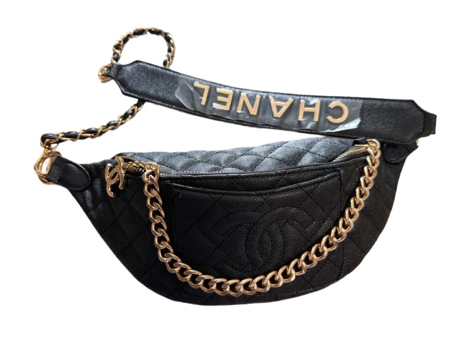 Chanel GWP Bumbag