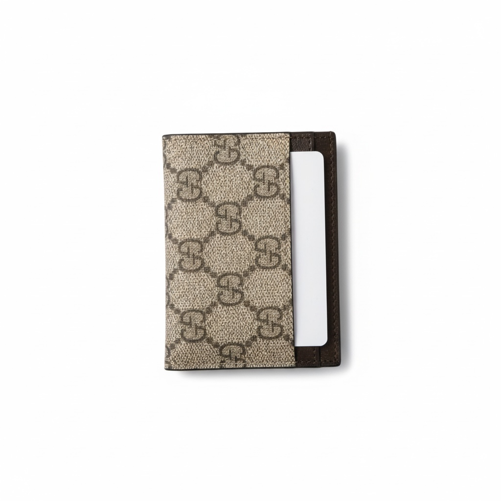 Brand new Gucci Ophidia Card holder