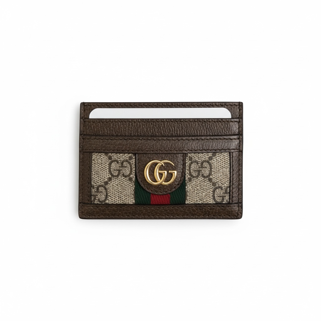 Brand new Gucci Ophidia Card holder