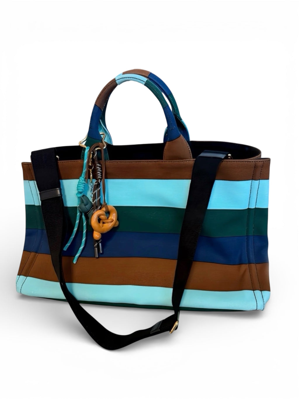Prada Large Canapa