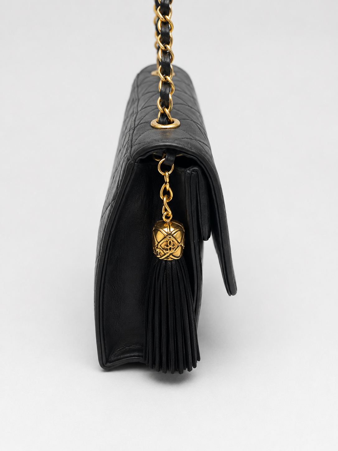 Vintage Chanel Flap Bag